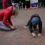 Festyn rodzinny w Parku Miejskim (23 marca 2015 r.) / Piotr Michalski / Radio Kielce