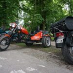 Festyn rodzinny w Parku Miejskim (30 maja 2015 r.) / Piotr Michalski / Radio Kielce