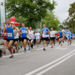 I Półmaraton Kielecki (10 maja 2015 r.) / Piotr Michalski / Radio Kielce