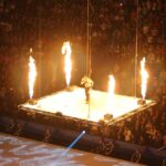 Polscy kibice na Final Four 2013 (26 maja 2015 r.) / Wojciech Habdas / Radio Kielce