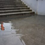 Tunel znów pod wodą (20 maja 2015 r.) / Piotr Michalski / Radio Kielce