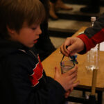 Festyn przy parafii Świętego Józefa Robotnika (1 maja 2015 r.) / Radio Kielce