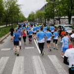 I Półmaraton Kielecki (10 maja 2015 r.) / Piotr Michalski / Radio Kielce