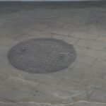 Tunel znów pod wodą (20 maja 2015 r.) / Piotr Michalski / Radio Kielce