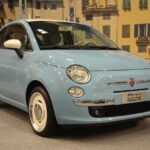 Nowe modele Fiata i Jeepa / Robert Felczak / Radio Kielce