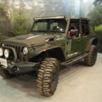 Nowe modele Fiata i Jeepa / Robert Felczak / Radio Kielce