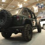 Nowe modele Fiata i Jeepa / Robert Felczak / Radio Kielce