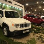 Nowe modele Fiata i Jeepa / Robert Felczak / Radio Kielce