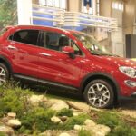 Nowe modele Fiata i Jeepa / Robert Felczak / Radio Kielce