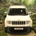 Nowe modele Fiata i Jeepa / Robert Felczak / Radio Kielce