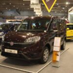 Nowe modele Fiata i Jeepa / Robert Felczak / Radio Kielce