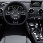 Audi Q7 e-tron / Robert Felczak / Radio Kielce / archiwum