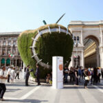 19.5.2015 Włochy, Mediolan. Tydzień Turystyki Polskiej / Stanisław Blinstrub / Radio Kielce