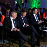 19.5.2015 Włochy, Mediolan. Tydzień Turystyki Polskiej / Stanisław Blinstrub / Radio Kielce