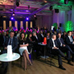 19.5.2015 Włochy, Mediolan. Tydzień Turystyki Polskiej / Stanisław Blinstrub / Radio Kielce