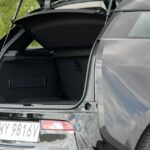 BMW i3 - auto z napędem elektrycznym / Robert Felczak / Radio Kielce