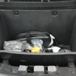 BMW i3 - auto z napędem elektrycznym / Robert Felczak / Radio Kielce