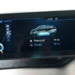BMW i3 - auto z napędem elektrycznym / Robert Felczak / Radio Kielce