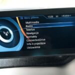 BMW i3 - auto z napędem elektrycznym / Robert Felczak / Radio Kielce