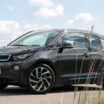 BMW i3 - auto z napędem elektrycznym / Robert Felczak / Radio Kielce