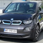 BMW i3 i BMW i8 / Robert Felczak / Radio Kielce