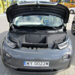 BMW i3 i BMW i8 / Robert Felczak / Radio Kielce