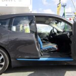 BMW i3 i BMW i8 / Robert Felczak / Radio Kielce