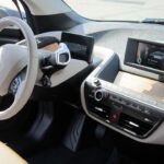 BMW i3 i BMW i8 / Robert Felczak / Radio Kielce