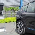 BMW i3 i BMW i8 / Robert Felczak / Radio Kielce