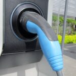 BMW i3 i BMW i8 / Robert Felczak / Radio Kielce