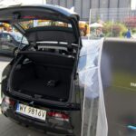 BMW i3 i BMW i8 / Robert Felczak / Radio Kielce