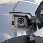 BMW i3 i BMW i8 / Robert Felczak / Radio Kielce