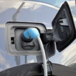 BMW i3 i BMW i8 / Robert Felczak / Radio Kielce