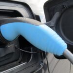 BMW i3 i BMW i8 / Robert Felczak / Radio Kielce