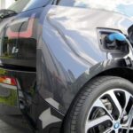 BMW i3 i BMW i8 / Robert Felczak / Radio Kielce