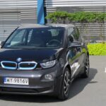 BMW i3 i BMW i8 / Robert Felczak / Radio Kielce