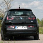 BMW i3 - auto z napędem elektrycznym / Robert Felczak / Radio Kielce