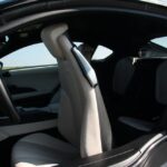 Sportowe hybrydowe BMW i8 / Robert Felczak / Radio Kielce