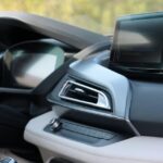 Sportowe hybrydowe BMW i8 / Robert Felczak / Radio Kielce