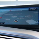 Sportowe hybrydowe BMW i8 / Robert Felczak / Radio Kielce