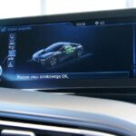 Sportowe hybrydowe BMW i8 / Robert Felczak / Radio Kielce
