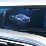 Sportowe hybrydowe BMW i8 / Robert Felczak / Radio Kielce