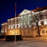 02.05.2015 Capstrzyk. Kielcki Rynek / Krzysztof Żołądek / Radio Kielce