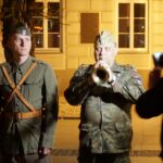 02.05.2015 Capstrzyk. Kielcki Rynek / Krzysztof Żołądek / Radio Kielce