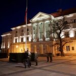 02.05.2015 Capstrzyk. Kielcki Rynek / Krzysztof Żołądek / Radio Kielce