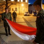 02.05.2015 Capstrzyk. Kielcki Rynek / Krzysztof Żołądek / Radio Kielce