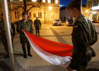 02.05.2015 Capstrzyk. Kielcki Rynek / Krzysztof Żołądek / Radio Kielce