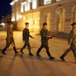 02.05.2015 Capstrzyk. Kielcki Rynek / Krzysztof Żołądek / Radio Kielce