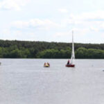 31.5.2015 Cedzyna. / Wojciech Habdas / Radio Kielce