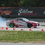 Druga runda Driftingowych Mistrzostw Polski STW na Torze "Kielce" / Robert Felczak / Radio Kielce